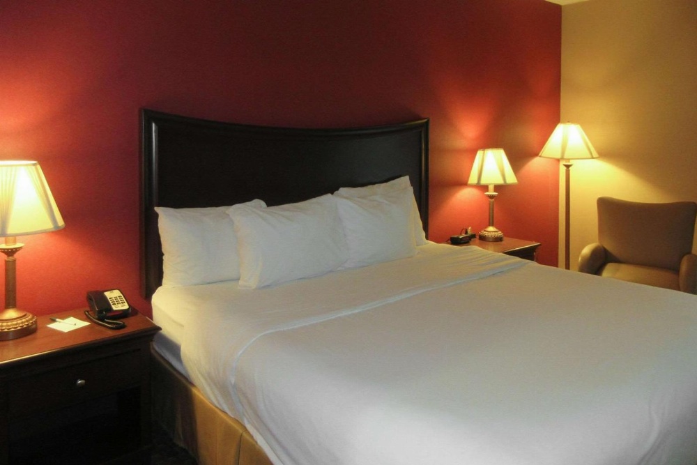 Quality Inn & Suites Main image