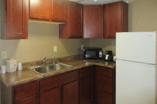 Quality Inn & Suites image 4